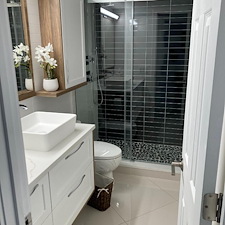 Bathroom Remodeling Image Gallery 0
